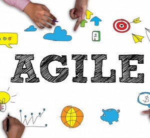 Agile Practices in Nearshore Outsourcing Companies