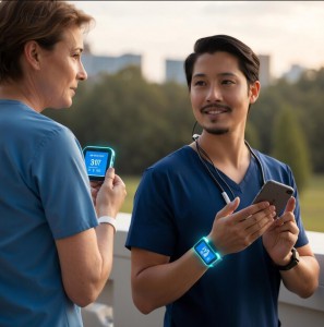 Exploring Opportunities in Mobile Health: A Business Perspective