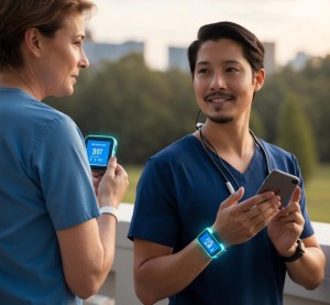 Exploring Opportunities in Mobile Health: A Business Perspective