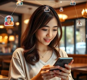 How Marketers Track Your Behaviors When You’re Offline
