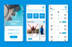 How to Build a Successful Travel App: A Step-by-Step Guide