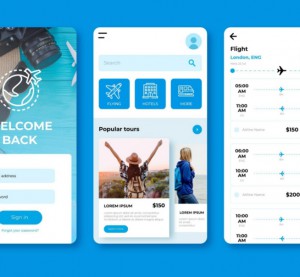 How to Build a Successful Travel App: A Step-by-Step Guide