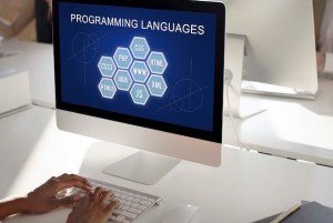 Most Popular Programming Languages in 2024