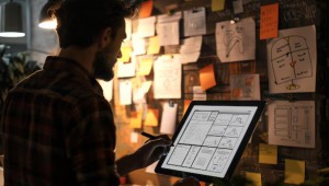 Must-Have Skills for UX and UI Designers