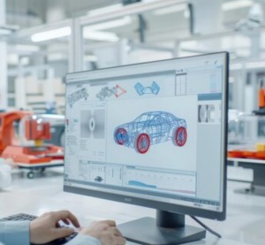 Quality Assurance in Automotive Embedded Projects