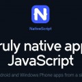 JavaScript For Native Apps