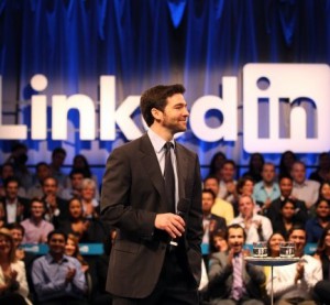 What Makes a World-Class Tech Product? LinkedIn CEO Insights