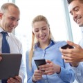 Managing The Mobile Workforce