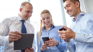 Managing The Mobile Workforce