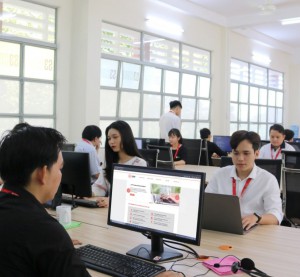 Outsourcing to Vietnam: Why It is the Right Choice