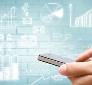 3 Technology Trends Driving Modern Workstyles