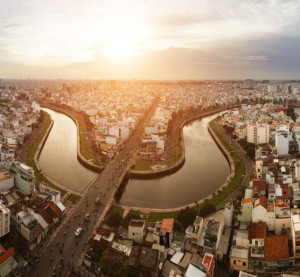 Vietnam’s IT Revenues Surge Sevenfold Amidst Growing ICT Sector