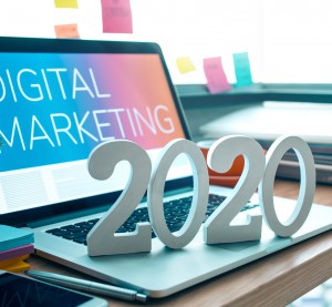 How Technologies Will Change Digital Marketing in this year 2020