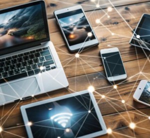 The Internet of Things: Use it now!