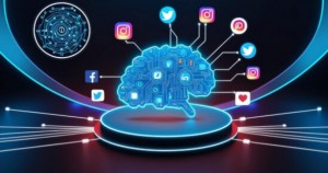 The Future of Artificial Intelligence in Social Media