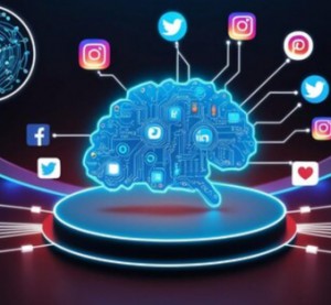 The Future of Artificial Intelligence in Social Media