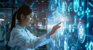 The Application of Big Data Analytics in Healthcare