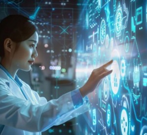 The Application of Big Data Analytics in Healthcare