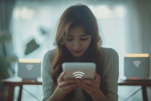 Why Your Wi-Fi is Slow and How to Fix It