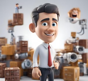 Why a Product Manager Would Make an Excellent Next Global Brand Spokesperson