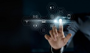 The Power of IoT in Fintech: A Perfect Match