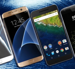What’s the Best Android Smartphone in 2016?
