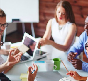 Outsourcing: How to Keep Up with the Competition