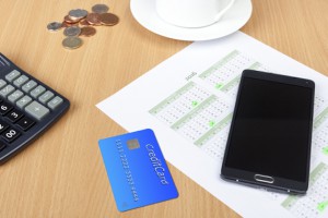 4 Reasons to Always Put Tech Purchases on Your Credit Card
