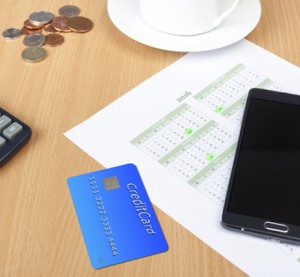 4 Reasons to Always Put Tech Purchases on Your Credit Card