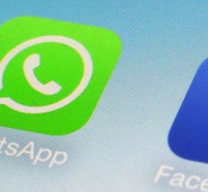 Facebook accused over WhatsApp takeover