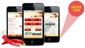 What makes a Restaurant Mobile App or website profitable?