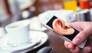 Is Your Smartphone Listening to You, or Is It Just Coincidence?