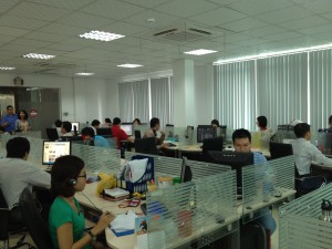 Vietnam’s software industry sees growth overseas
