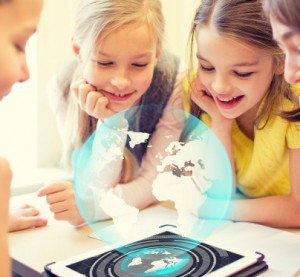 5 Problems in Education That Technology Will Soon Solve