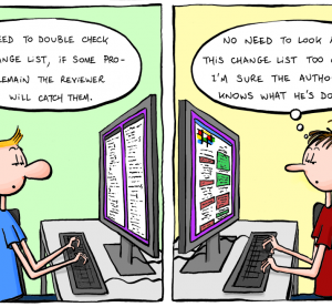 The Importance of Software Testing and Code Review
