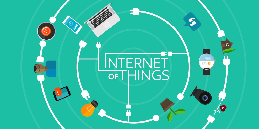 the-internet-of-things