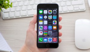 What’s In Store For Enterprise App Devs with Iphone 6 & iOS 8?